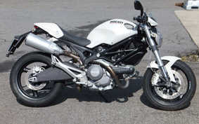 DUCATI MONSTER 696 2008 M500A