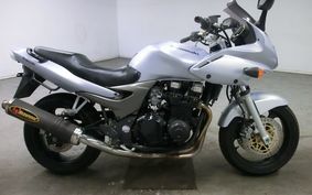 KAWASAKI ZR 750 S 2003 ZR750F