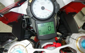 DUCATI 999 S 2006 H400A