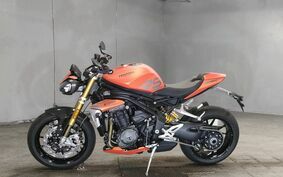 TRIUMPH SPEED TRIPLE 1200 RS S3P01