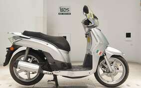 KYMCO LOOKER 125 S BA25