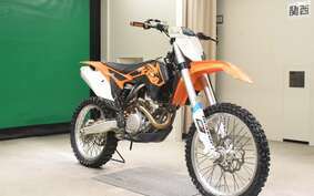 KTM 250 SX F MXJ43