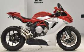 MV AGUSTA F3 800 2015 F320