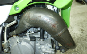 KAWASAKI KX65 KX065A