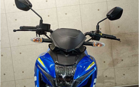 SUZUKI GSX-S125 ABS DL32B