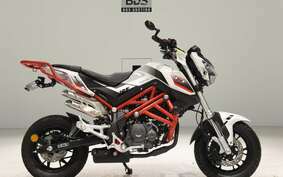 BENELLI TNT125