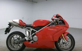 DUCATI 999 S 2006 H400A