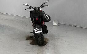 DUCATI DIAVEL Carbon 2018 G105J