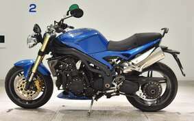 TRIUMPH SPEED TRIPLE 2006 E5855R