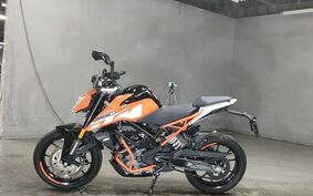 KTM 250 DUKE 2019 JPE