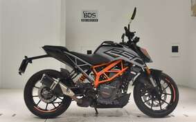 KTM 250 DUKE