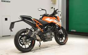 KTM 250 DUKE JPE40