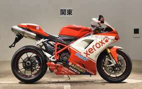 DUCATI 1098 S 2009 H700A