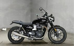 TRIUMPH STREET TWIN 2020 AD74GD