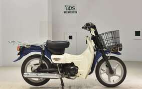 SUZUKI BIRDIE 50 BA43A