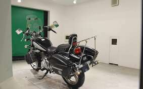 SUZUKI GZ150