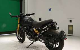 DUCATI SCRAMBLER 1100 S 2021