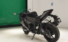 KAWASAKI NINJA ZX-6R A 2022 ZX636G