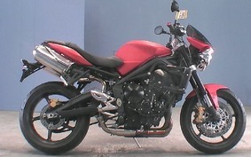 TRIUMPH STREET TRIPLE R 2010 MD4166