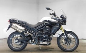 TRIUMPH TIGER 800 2012 RE10B8