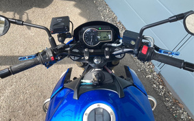 SUZUKI GSR750 2014 GR7NA