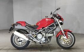 DUCATI MONSTER 400 S 2003 M300AA