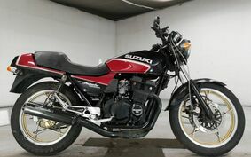 SUZUKI GSX400FS IMPULSE 1982 GK72A