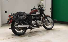 TRIUMPH BONNEVILLE 2008 J9107G