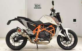 KTM 690 DUKE 2015 LDT40