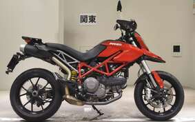 DUCATI HYPERMOTARD 796 2012 B101A