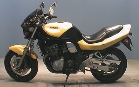 SUZUKI GSF1200 1995 GV75A