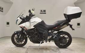 TRIUMPH TIGER 1050 SPORTS 2015