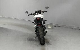 TRIUMPH STREET TRIPLE RS 2019 HDA46