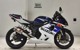 SUZUKI GSX-R750 2004