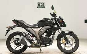 SUZUKI GIXXER 150 NG4BA