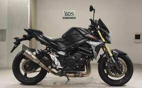 SUZUKI GSR750 A 2013 GR7NA