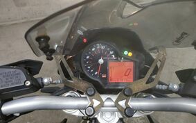 APRILIA DORSODURO 750 2009 SM00