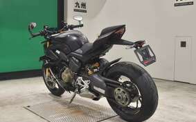 DUCATI STREETFIGHTER V4 S 2022