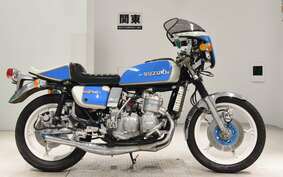 SUZUKI GT750 GT750