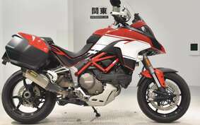 DUCATI MULTISTRADA 1200 S 2016 AA02J