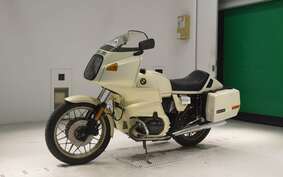 BMW R100RS 1983