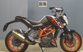 KTM 390 DUKE 2014 JGJ40