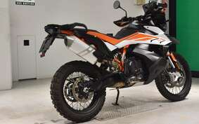 KTM 790 ADVENTURE R 2020 TR340