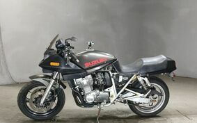 SUZUKI GSX400S KATANA 1994 GK77A