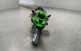 KAWASAKI NINJA ZX-6R 2013 ZX636E