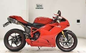 DUCATI 1198 S 2010 H704A