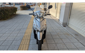 SUZUKI ADDRESS V110 CE47A