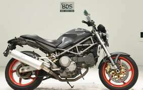 DUCATI MONSTER S4 2002