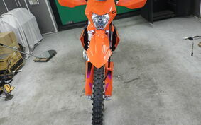 KTM 250 EXC