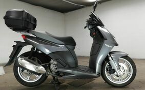 APRILIA SPORTCITY 250 VBB0